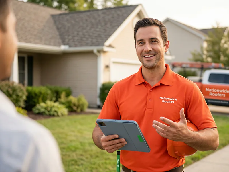 Roof Installation  in Rock Falls  FAQ